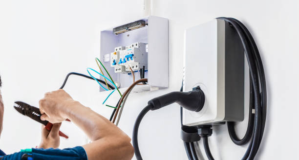 Why Trust Our Certified Electricians for Your Electrical Needs in KY?