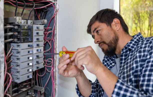 Best Electrical Wiring Services  in Lexington, KY